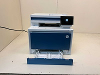 Hp color laserjet pro mfp 4302dw overige printers en copiers - afbeelding 6 van  9