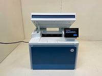 Hp color laserjet pro mfp 4302dw overige printers en copiers - afbeelding 7 van  9