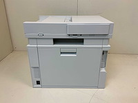 Hp color laserjet pro mfp 4302dw overige printers en copiers - afbeelding 8 van  9