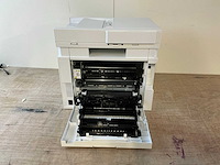 Hp color laserjet pro mfp 4302dw overige printers en copiers - afbeelding 1 van  2