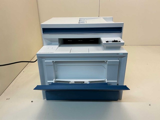 Hp color laserjet pro mfp 4302dw overige printers en copiers - afbeelding 3 van  9
