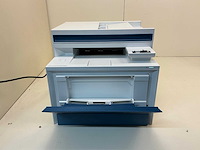 Hp color laserjet pro mfp 4302dw overige printers en copiers - afbeelding 3 van  9