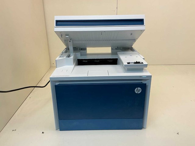 Hp color laserjet pro mfp 4302dw overige printers en copiers - afbeelding 6 van  9