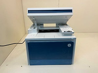Hp color laserjet pro mfp 4302dw overige printers en copiers - afbeelding 6 van  9