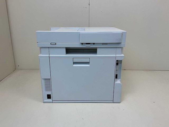 Hp color laserjet pro mfp 4302dw overige printers en copiers - afbeelding 7 van  9