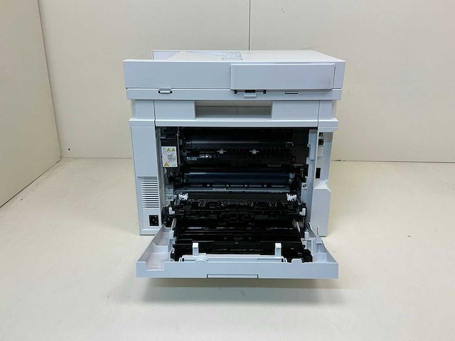 Hp color laserjet pro mfp 4302dw overige printers en copiers - afbeelding 8 van  9