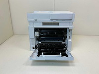 Hp color laserjet pro mfp 4302dw overige printers en copiers - afbeelding 8 van  9