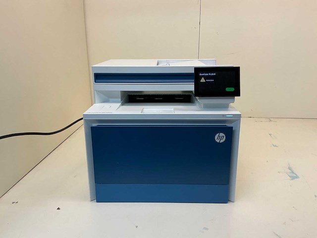 Hp color laserjet pro mfp 4302dw printer - afbeelding 1 van  9