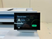 Hp color laserjet pro mfp 4302dw printer - afbeelding 3 van  9
