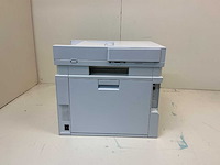 Hp color laserjet pro mfp 4302dw printer - afbeelding 7 van  9