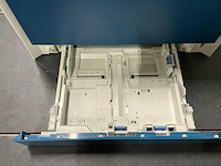 Hp color laserjet pro mfp 4302dw printer - afbeelding 5 van  6