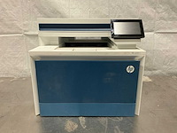 Hp color laserjet pro mfp 4302dw printer - afbeelding 2 van  8