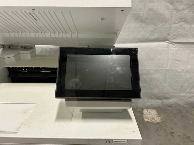 Hp color laserjet pro mfp 4302dw printer - afbeelding 6 van  8