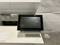 Hp color laserjet pro mfp 4302dw printer - afbeelding 6 van  8