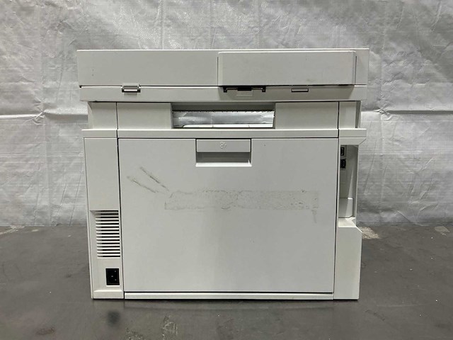 Hp color laserjet pro mfp 4302dw printer - afbeelding 7 van  8