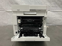 Hp color laserjet pro mfp 4302dw printer - afbeelding 8 van  8