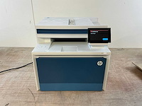 Hp color laserjet pro mfp 4302dw printer - afbeelding 1 van  8