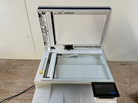 Hp color laserjet pro mfp 4302dw printer - afbeelding 2 van  8