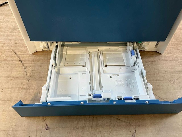 Hp color laserjet pro mfp 4302dw printer - afbeelding 4 van  8