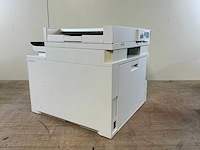 Hp color laserjet pro mfp 4302dw printer - afbeelding 6 van  8