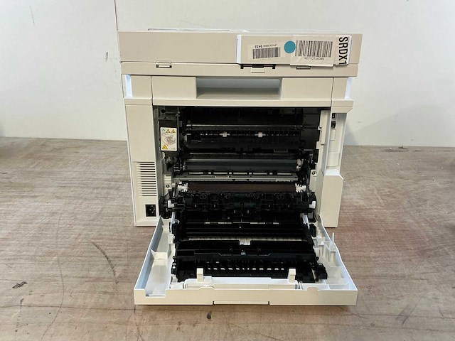 Hp color laserjet pro mfp 4302dw printer - afbeelding 7 van  8