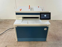 Hp color laserjet pro mfp 4302dw printer - afbeelding 1 van  8