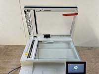 Hp color laserjet pro mfp 4302dw printer - afbeelding 2 van  8