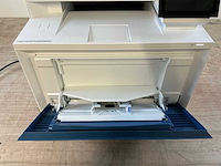 Hp color laserjet pro mfp 4302dw printer - afbeelding 3 van  8