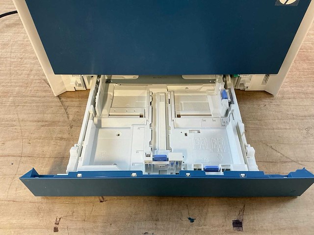 Hp color laserjet pro mfp 4302dw printer - afbeelding 4 van  8