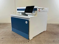 Hp color laserjet pro mfp 4302dw printer - afbeelding 5 van  8