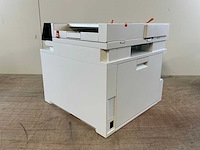 Hp color laserjet pro mfp 4302dw printer - afbeelding 6 van  8