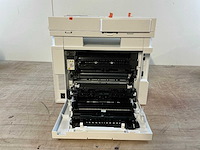 Hp color laserjet pro mfp 4302dw printer - afbeelding 7 van  8