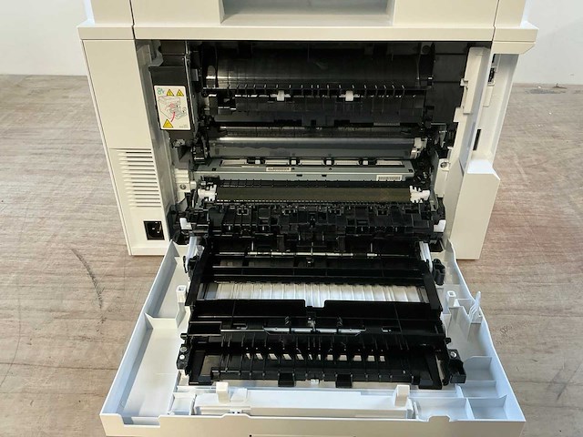 Hp color laserjet pro mfp 4302dw printer - afbeelding 8 van  8