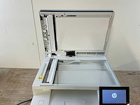 Hp color laserjet pro mfp 4302dw printer - afbeelding 2 van  8