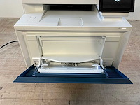 Hp color laserjet pro mfp 4302dw printer - afbeelding 3 van  8