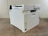 Hp color laserjet pro mfp 4302dw printer - afbeelding 6 van  8