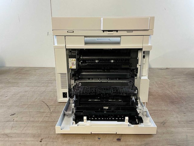 Hp color laserjet pro mfp 4302dw printer - afbeelding 7 van  8