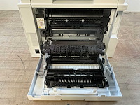 Hp color laserjet pro mfp 4302dw printer - afbeelding 8 van  8