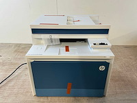Hp color laserjet pro mfp 4302dw printer - afbeelding 1 van  8