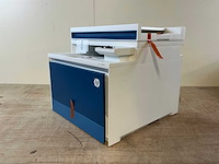 Hp color laserjet pro mfp 4302dw printer - afbeelding 5 van  8