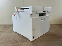 Hp color laserjet pro mfp 4302dw printer - afbeelding 6 van  8