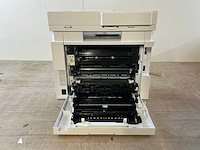 Hp color laserjet pro mfp 4302dw printer - afbeelding 7 van  8