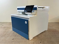 Hp color laserjet pro mfp 4302dw printer - afbeelding 3 van  6