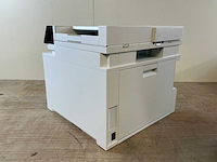 Hp color laserjet pro mfp 4302dw printer - afbeelding 4 van  6