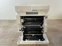 Hp color laserjet pro mfp 4302dw printer - afbeelding 5 van  6