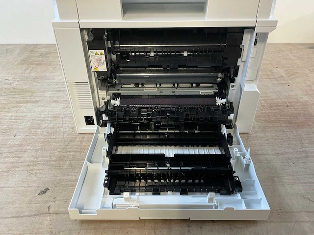 Hp color laserjet pro mfp 4302dw printer - afbeelding 6 van  6