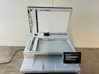 Hp color laserjet pro mfp 4302dw printer - afbeelding 2 van  6