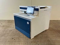 Hp color laserjet pro mfp 4302dw printer - afbeelding 4 van  6