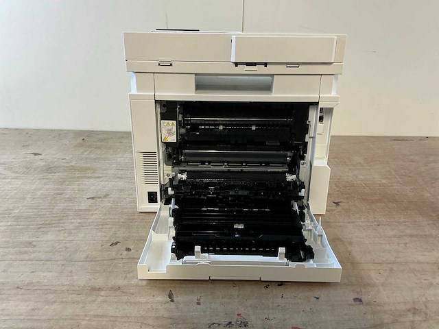 Hp color laserjet pro mfp 4302dw printer - afbeelding 6 van  6