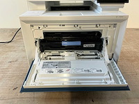 Hp color laserjet pro mfp 4302dw printer - afbeelding 2 van  5